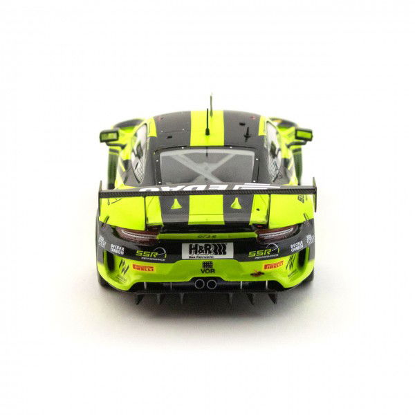 SSR Performance Porsche 911 GT3 R #92 ADAC GT Masters 2021 1/43