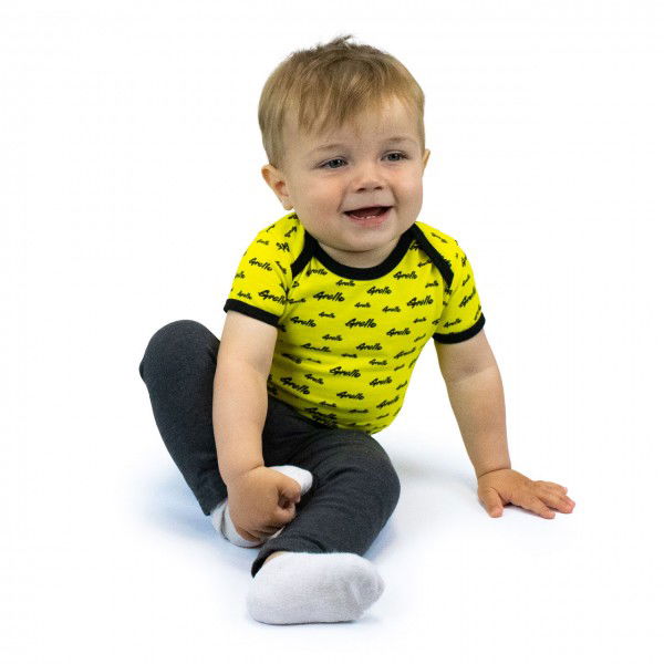 Manthey Body bébé Grello