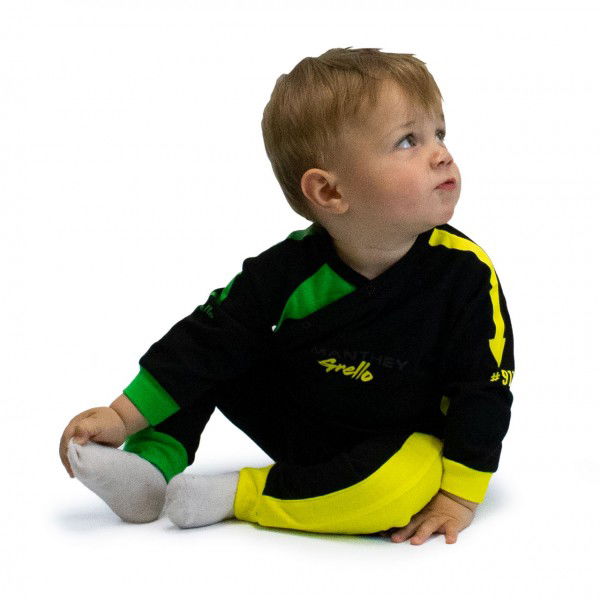 Manthey Romper Grello