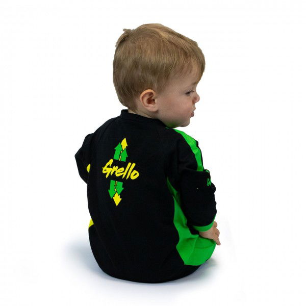 Manthey Romper Grello