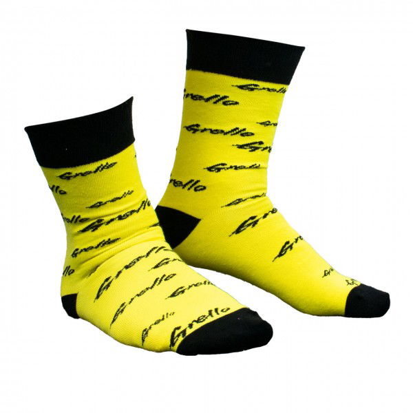 Manthey Calcetines Grello