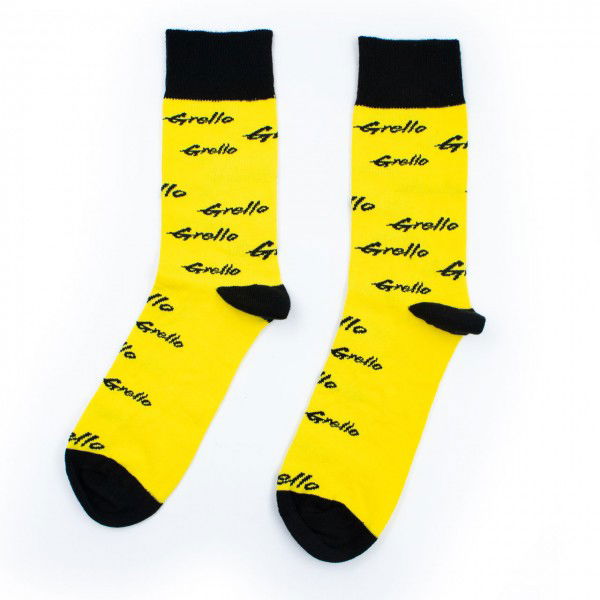 Manthey Socks Grello