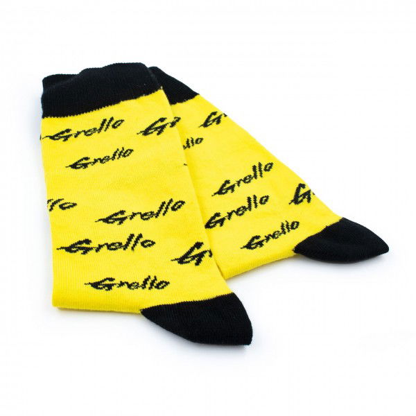 Manthey Calcetines Grello