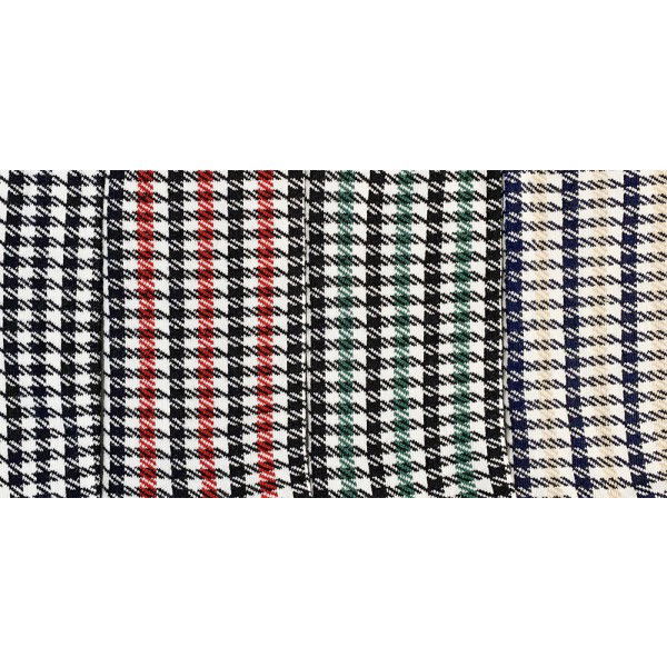 Pepita Socken 4er-Pack