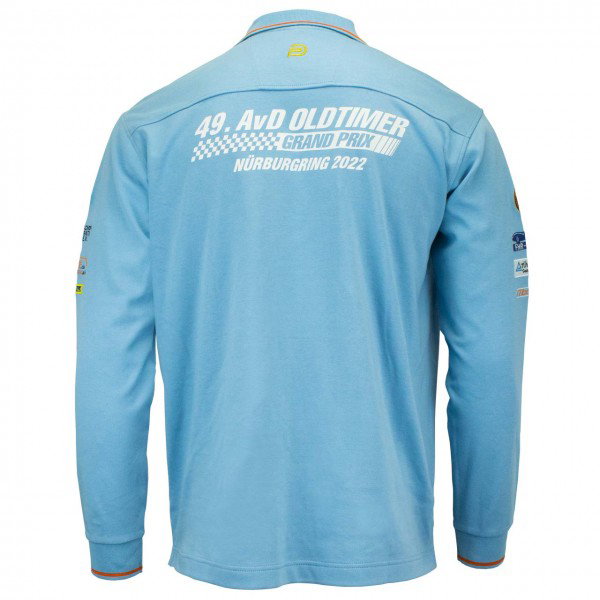 AvD OGP Sponsors Pullover 2022