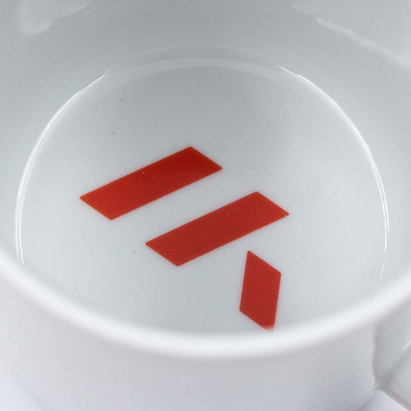 Manthey Tasse Performance blanc