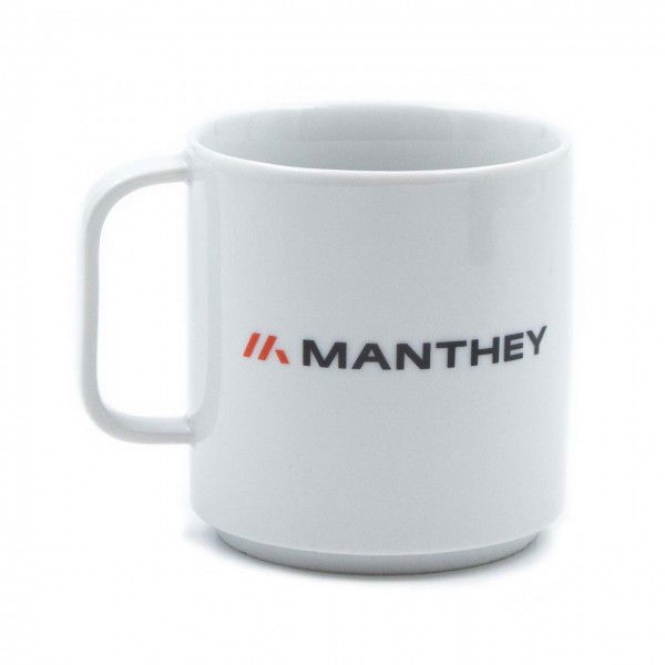 Manthey Taza Performance blanco
