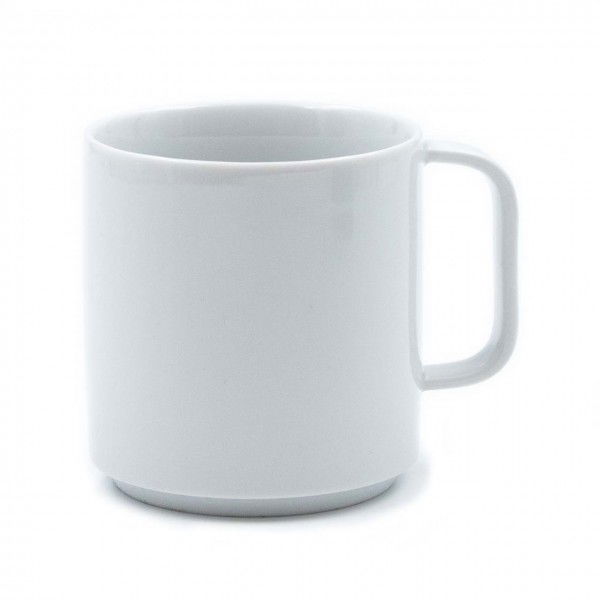 Manthey Tasse Performance blanc