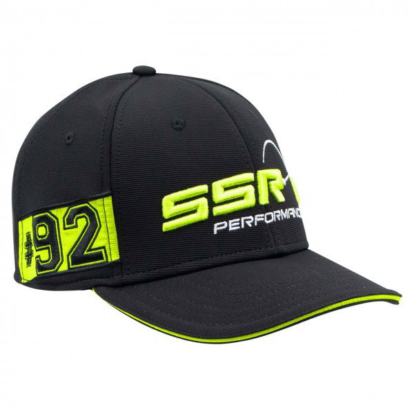 SSR Performance Casquette #92 Bortolotti DTM Champion 2024