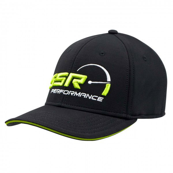 SSR Performance Driver Cap #94 Stretch Fit