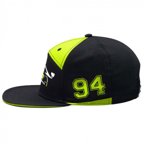 SSR Performance Cappuccio GT3R Flat Brim