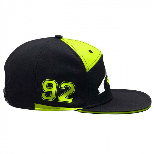 SSR Performance Casquette GT3R Flat Brim