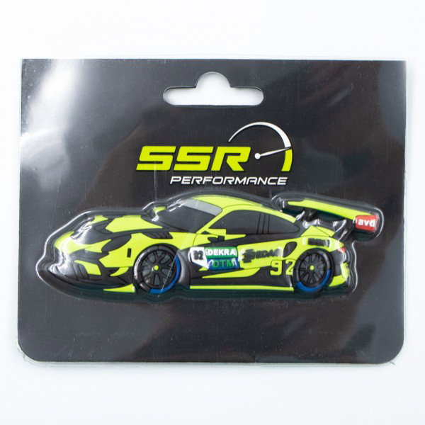 SSR Performance Magnete del Frigorifero