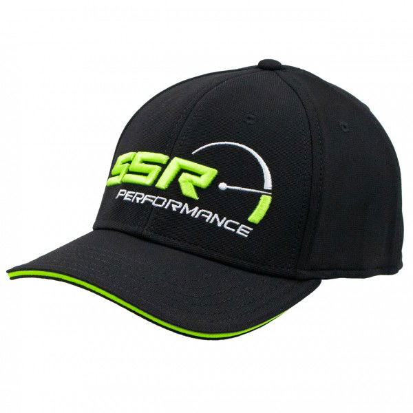 SSR Performance Team Cappuccio Stretch Fit