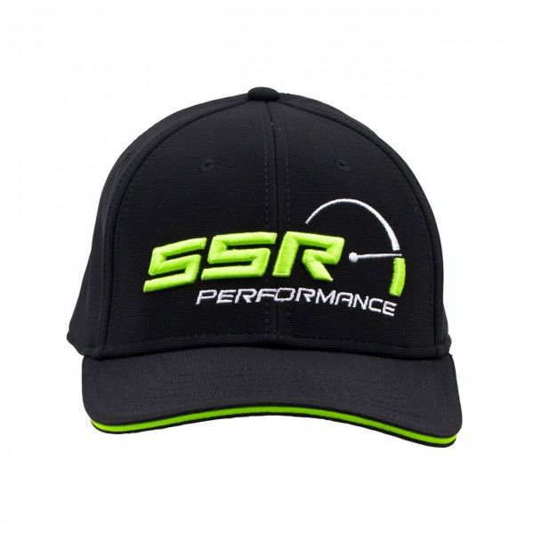SSR Performance Team Gorra Stretch Fit