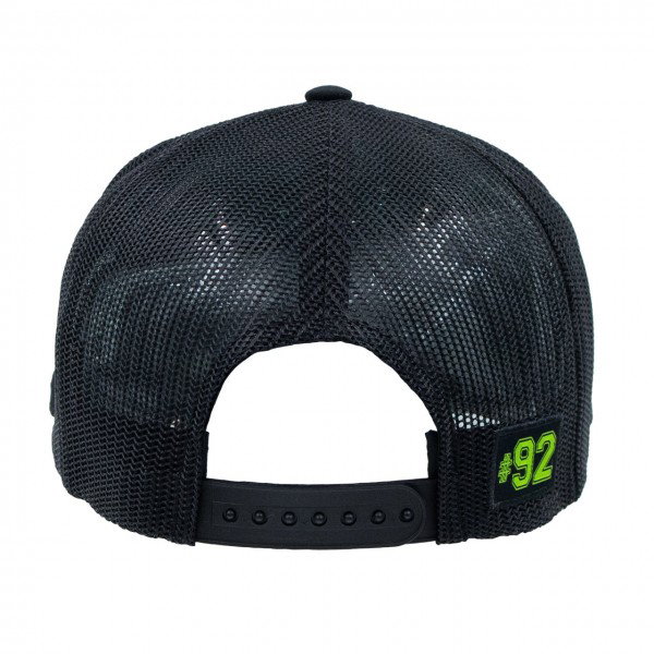 SSR Performance Cappuccio #92 911 Flat Brim