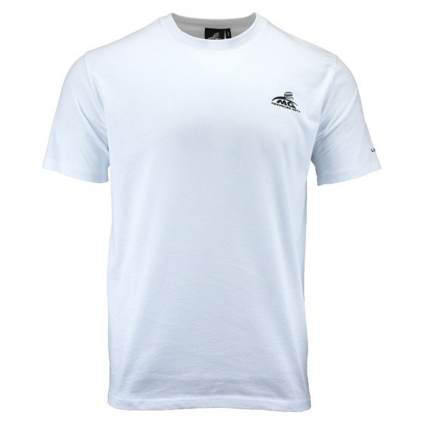 Maximilian Götz T-Shirt DTM Champion 2021 blanc