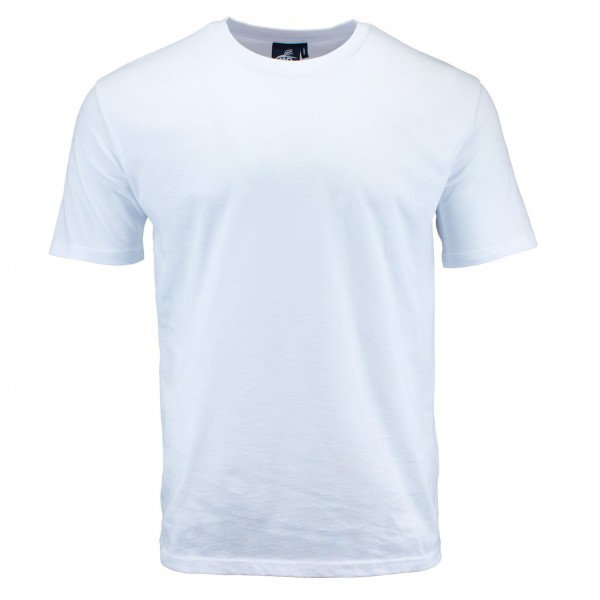 Maximilian Götz T-Shirt Bavarian Race Force blanc