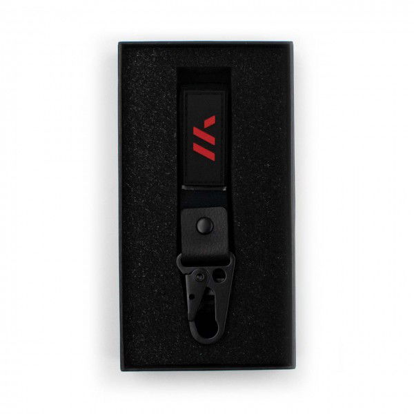 Manthey Schlüsselband Performance