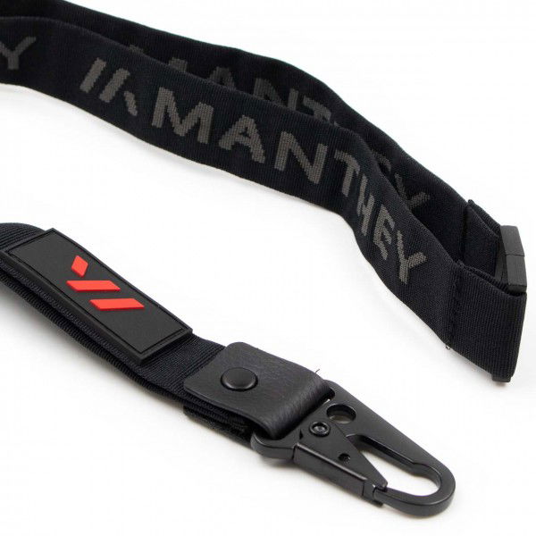 Manthey Lanyard Performance