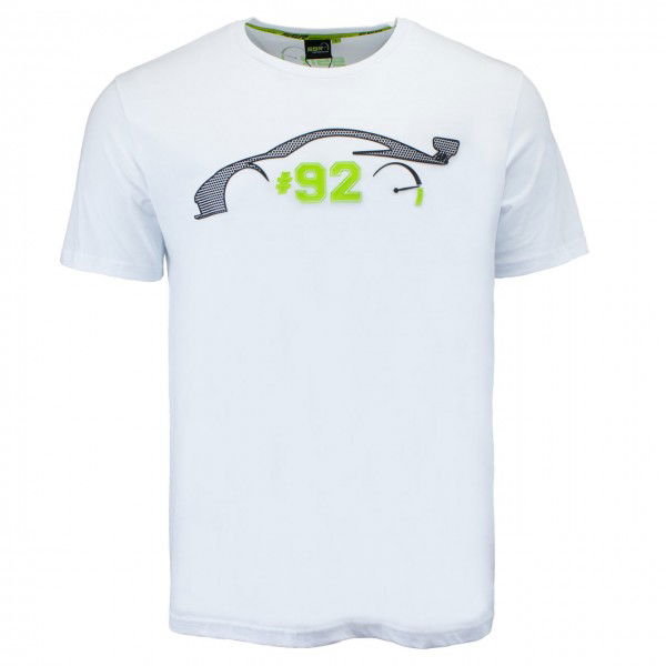 SSR Performance T-Shirt GT3R #92