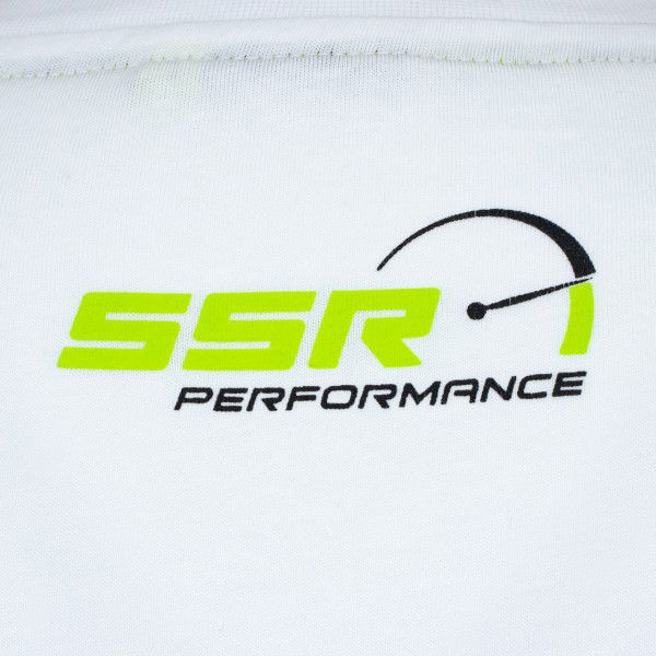 SSR Performance T-Shirt GT3R #92