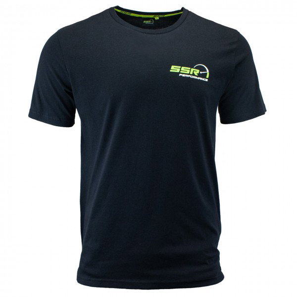 SSR Performance Maglietta Logo