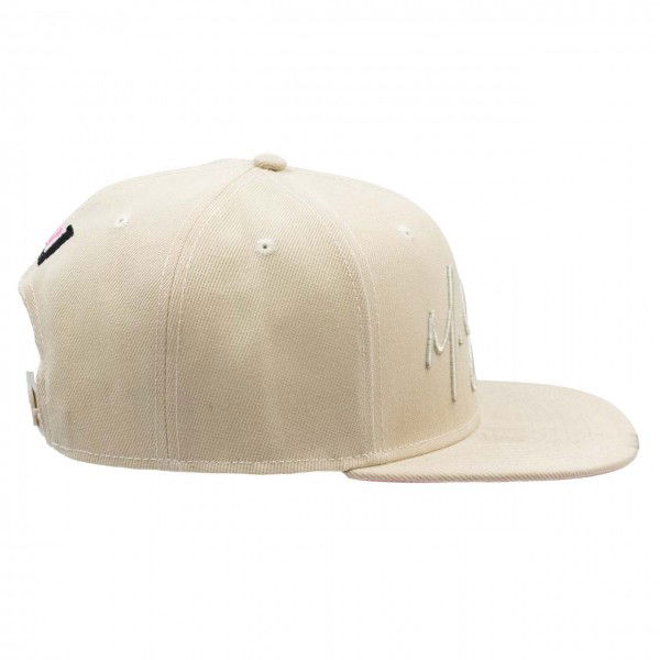Maximilian Götz Gorra Signature Flat Brim arena