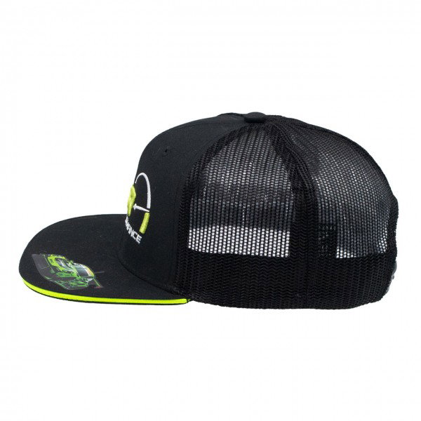 SSR Performance Gorra para niños 911 #92 Flat Brim