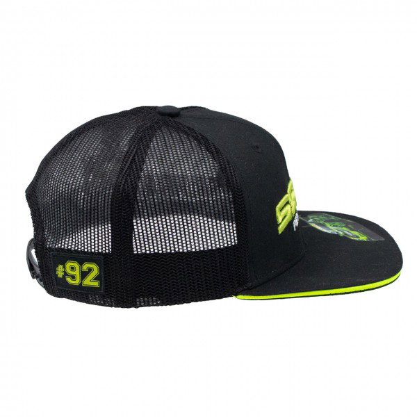SSR Performance Cappuccio per bambini 911 #92 Flat Brim