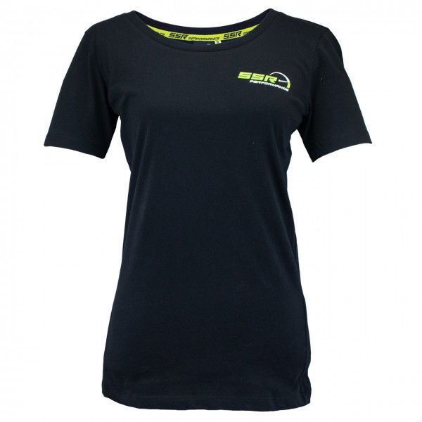 SSR Performance Damen T-Shirt Logo