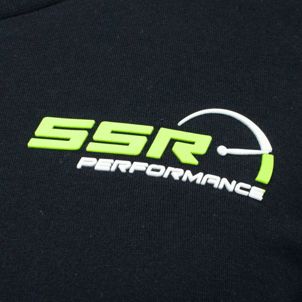 SSR Performance Maglietta femminile Logo