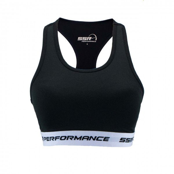 SSR Performance Lady Gym Top