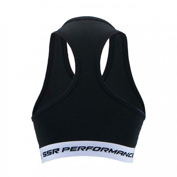 SSR Performance Top sportivo da donna