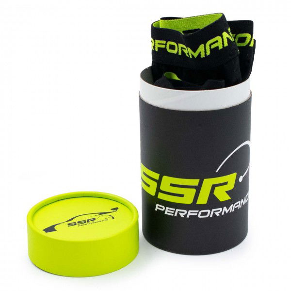 SSR Performance Boxershorts DTM Champion Doppelpack