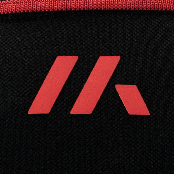 Manthey Polo de mujer Performance One