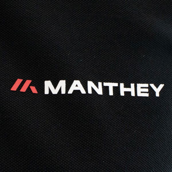 Manthey Female Poloshirt Performance One