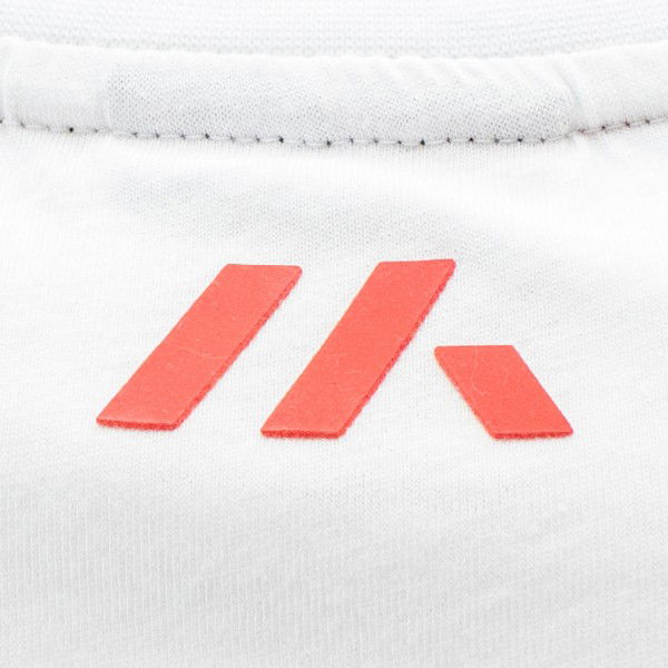 Manthey Camiseta Performance blanco