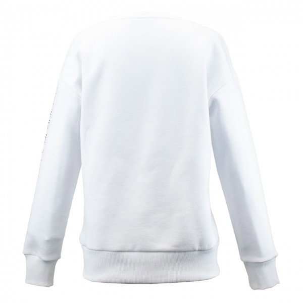 Mick Schumacher Damen Sweatshirt Series 2