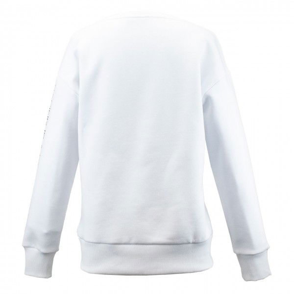 Mick Schumacher Ladies Sweatshirt Series 2