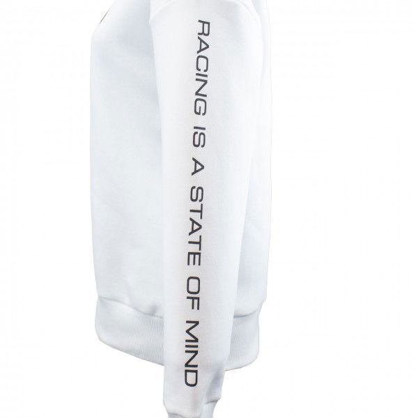 Mick Schumacher Sweatshirt pour Femmes Série 2