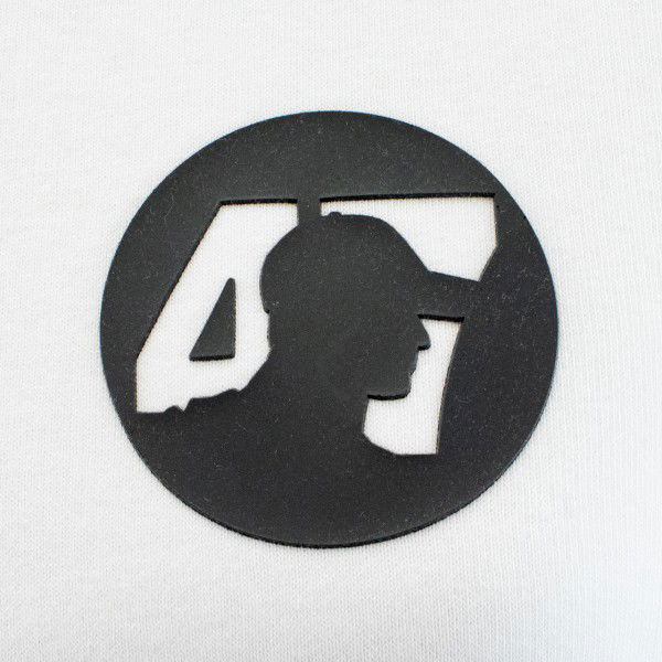 Mick Schumacher Sudadera de Mujer Serie 2