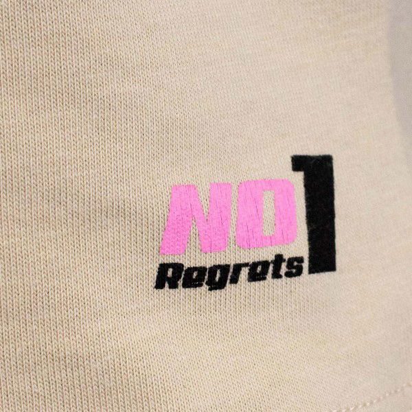 Maximilian Götz Ladies T-Shirt Signature sand