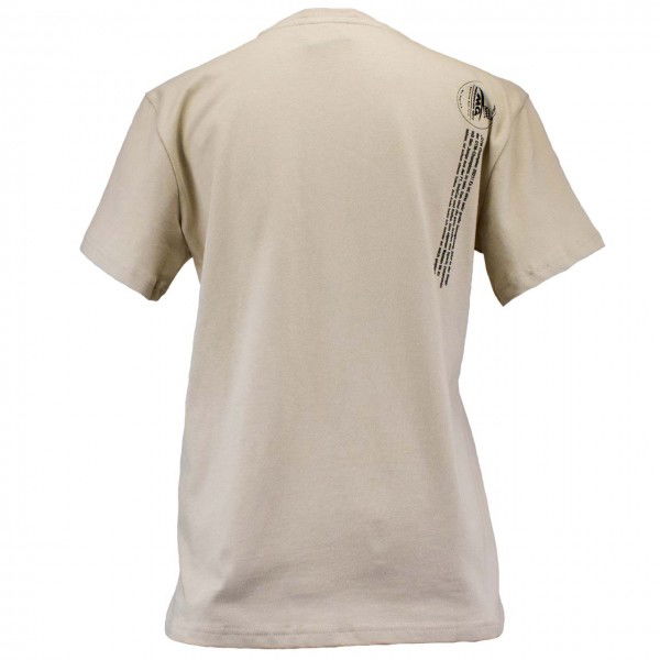 Maximilian Götz Ladies T-Shirt Signature sand