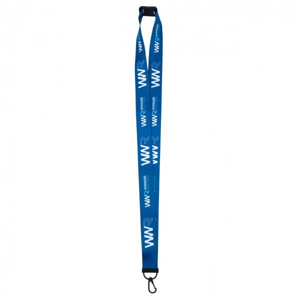 WINWARD Racing Cordón azul