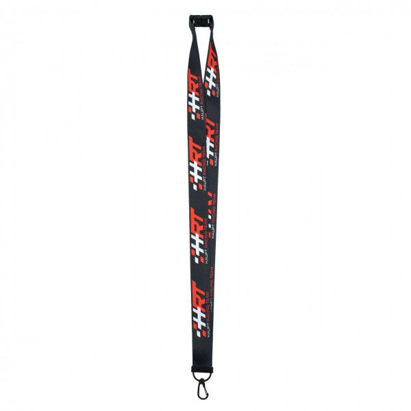 HRT Lanyard black