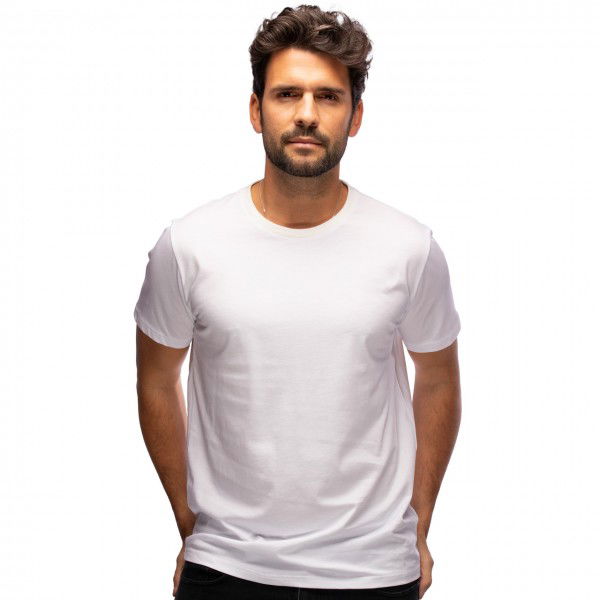 Maximilian Götz Camiseta Bavarian Race Force blanco