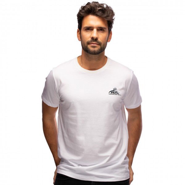 Maximilian Götz T-Shirt DTM Champion 2021 white