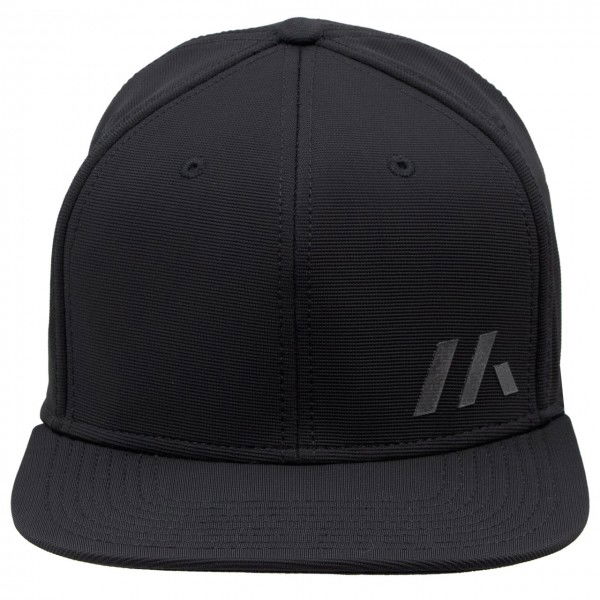 Manthey Cap Black Performance Flat Brim