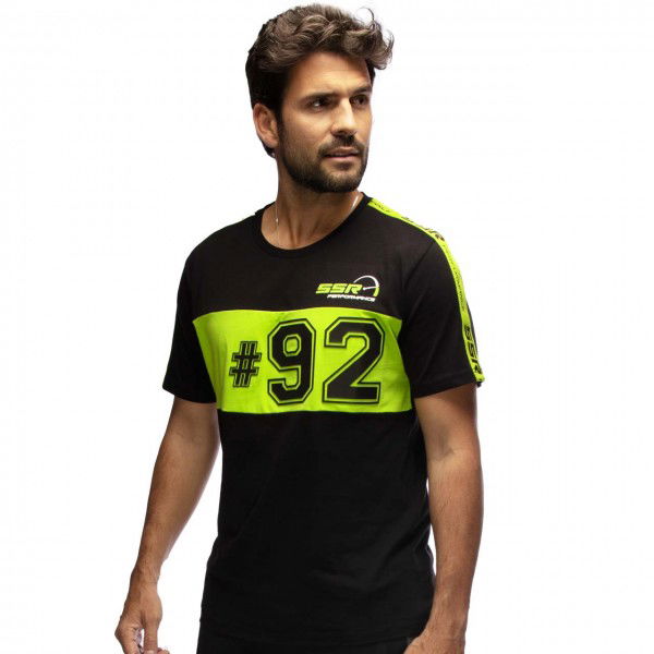 SSR Performance T-Shirt #92